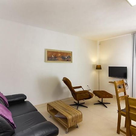Apartamento Perlina Vrsar Exterior foto