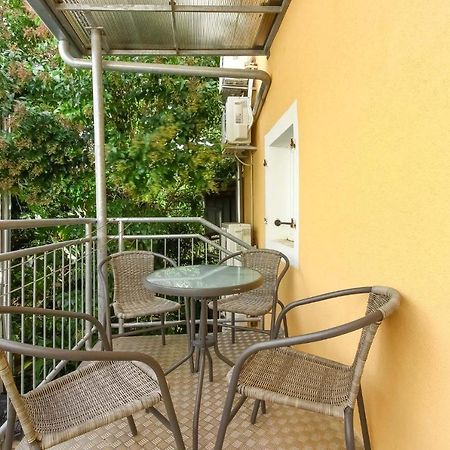 Apartamento Perlina Vrsar Exterior foto