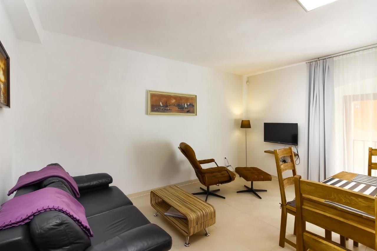 Apartamento Perlina Vrsar Exterior foto
