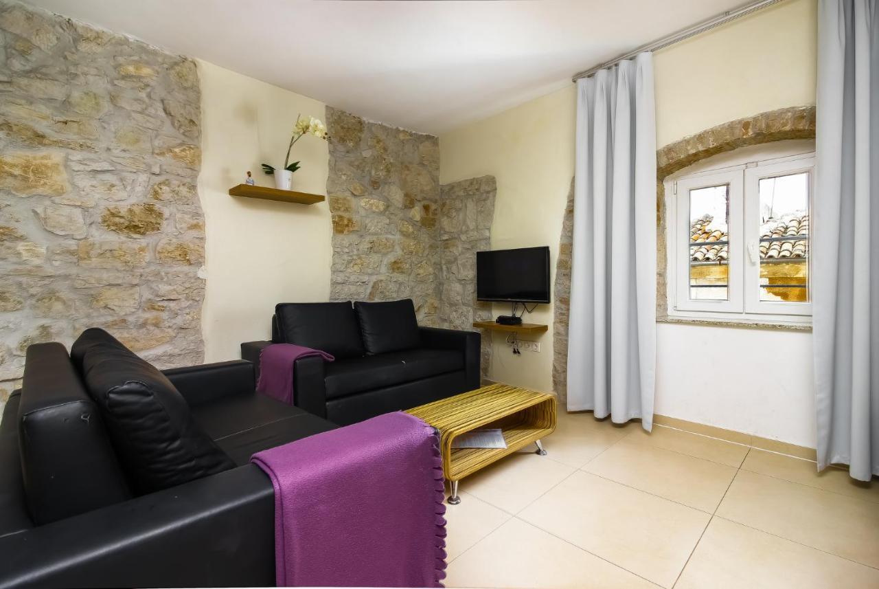 Apartamento Perlina Vrsar Exterior foto