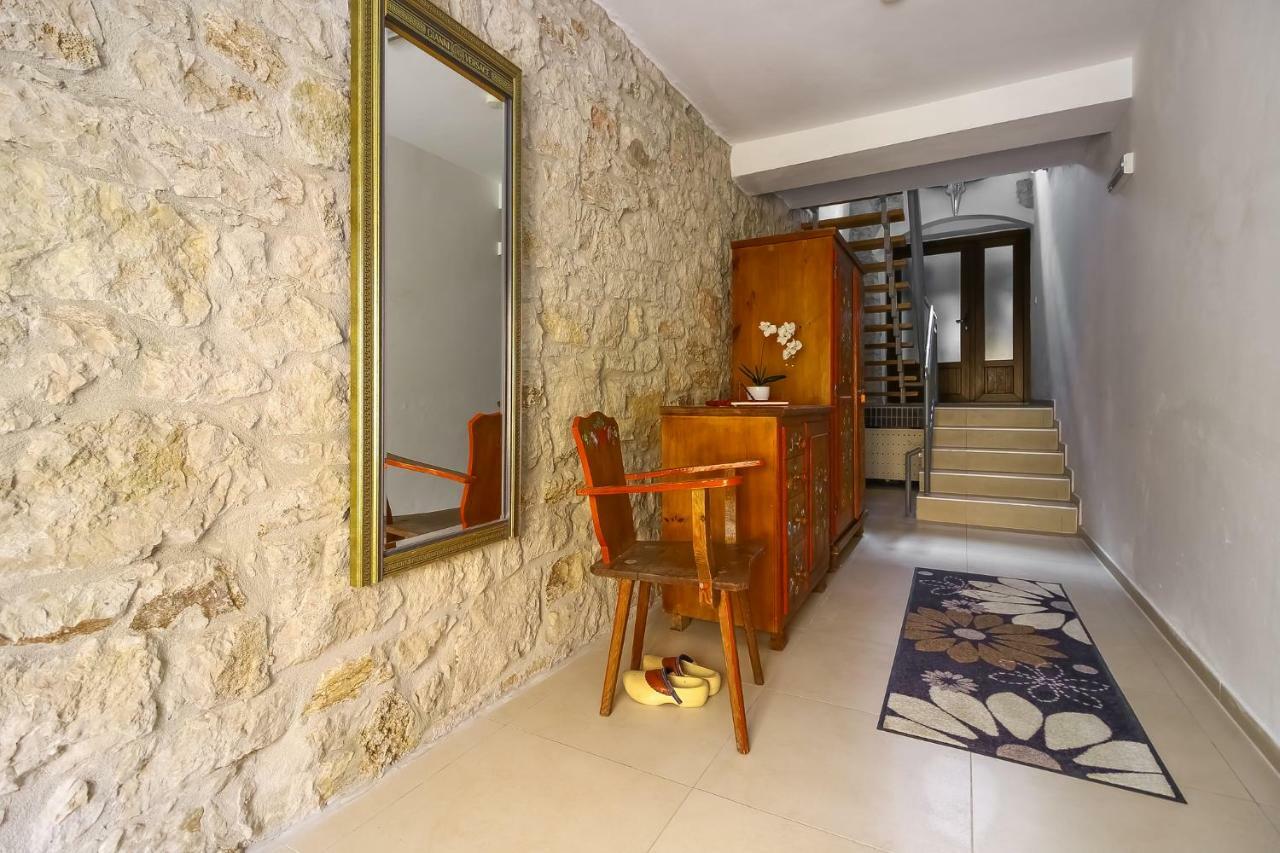 Apartamento Perlina Vrsar Exterior foto