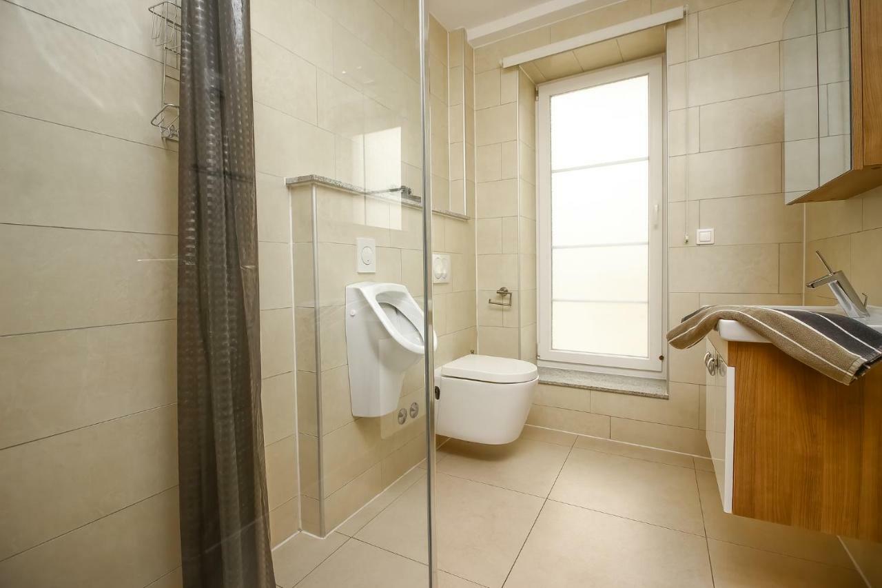 Apartamento Perlina Vrsar Exterior foto